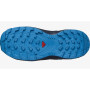 Juniorské topánky Salomon Xa Pro V8 Cs Waterproof J