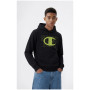 Detská mikina Champion Hooded Sweatshirt B