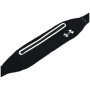 Bežecká ľadvinka Under Armour Flex Speedpocket Run Belt čierna Black / Black / Reflective