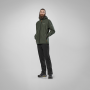 Pánska bunda Salewa Puez Aqua 4 Ptx 2.5L M Jacket