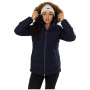 Dámsky zimný kabát Fundango Prue Padded Jacket