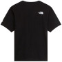 Pánske tričko The North Face M Mountain Athletics Ss Tee 2.0