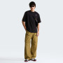 Pánske tričko The North Face Essential Simple Dome Os Ss Tee