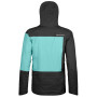 Dámska bunda Ortovox 3L Deep Shell Jacket W