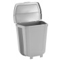 Odpadkový kôš Brunner Pillar Foldaway 8l