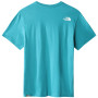 Pánske tričko The North Face Simple Dome Tee