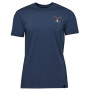 Pánske tričko Black Diamond Piolet SS Tee