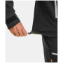 Pánska softshellová bunda Ortovox Seceda Softshell Jacket M