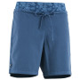 Dámske kraťasy E9 Hit Short 2.3 modrá Kingfisher