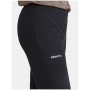 Pánske bežecké nohavice Craft ADV Essence Warm Wind Tights