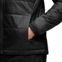 Pánska bunda Black Diamond Solution 2.0 Hoody