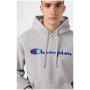 Pánska mikina Champion Hooded Sweatshirt M INC