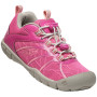 Detské topánky Keen Chandler 2 Cnx Children ružová festival fuchsia/ibis rose
