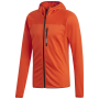 Pánská mikina Adidas TraceRock Ho Fl