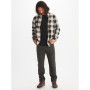 Pánska košeľa Marmot Anderson Lightweight Flannel
