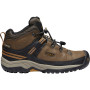 Detské topánky Keen Targhee MID WP Y