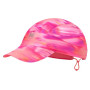 Šiltovka Buff Pack Run Cap Solid