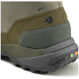 Pánske turistické topánky Salewa Puez Leather Mid Ptx M