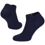 Ponožky Zulu Diplomat Merino Low 3-pack