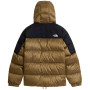 Pánska bunda The North Face M Diablo Down 2.0 Hoodie