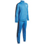 Tepláková súprava Under Armour UA B Icon Knit Tracksuit Aegean Blue