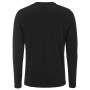Pánske tričko Craft Wool 95 LS CN M