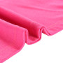 Detské tričko Alpine Pro Louso Pink