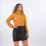 Dámska zimná sukňa Bergans Røros Insulated Skirt