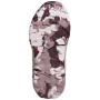 Detské topánky Adidas Terrex Ax4R Mid Pink