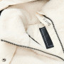 Dámsky kabát Dare 2b Borg Parka Jacket