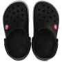 Detské papuče Crocs Crocband Clog K