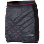 Dámska zimná sukňa Direct Alpine Tofana 2.0 čierna/ružová Black/Rose