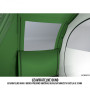 Rodinný stan Husky Caravan Dural 12