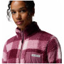 Dámska mikina Columbia West Bend™ Print Full Zip Ii