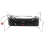 Kempingový varič Robens Fire Finch Double Stove