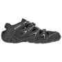 Sandále Bennon Oregon Black Sandal