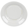 Sada riadov Gimex Tableware Blue Beta 16 pcs