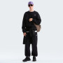 Pánska mikina The North Face Essential Simple Dome Relaxed Crew