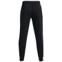 Pánske nohavice Under Armour Rival FLC Graphic Jogger