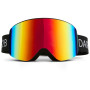 Lyžiarske okuliare Dare 2b Unisex Frameless Ski Goggles