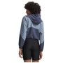 Dámska športová bunda Under Armour Rival Woven Jkt Hd