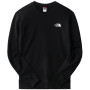 Pánske tričko The North Face M Simple Dome Crew