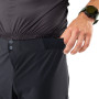 Pánske cyklistické kraťasy Dynafit Ride Light Dst Shorts M