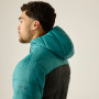 Pánska bunda Dare 2b Aero Fuse Padded Jacket