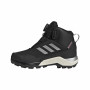 Detské topánky Adidas Terrex Winter Mid Boa Rain.Rdy