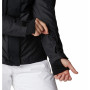 Dámska zimná bunda Columbia Rosie Run™ Insulated Jacket