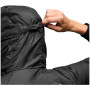 Dámska bunda Black Diamond W Solution 2.0 Hoody