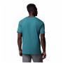 Pánske tričko Columbia M Rapid Ridge™ Graphic Tee
