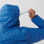 Dámska páperová bunda Fjällräven Expedition Pack Down Anorak W