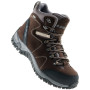 Pánska obuv Hi-Tec Salado MID WP
